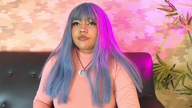 cherry chel online show from February 3, 11:05 pm