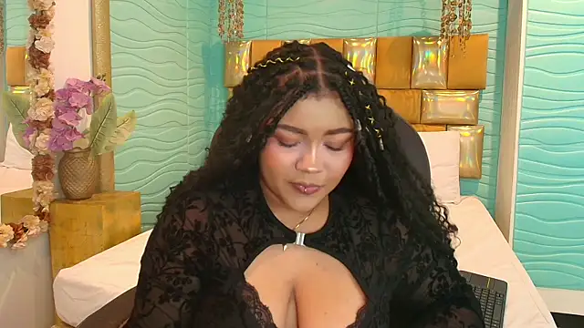 Snapshot of cherry_chel chatting on February 26, 8:19 pm cherry chel online show from February 26, 8:19 pm