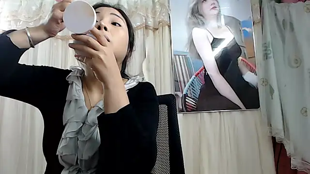 MiMi 0293 online show from December 15, 4:40 am
