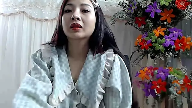MiMi 0293 online show from January 17, 11:40 pm