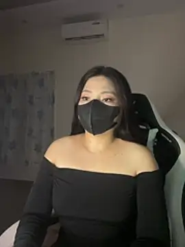 MiMi 0293 online show from January 16, 2:32 pm