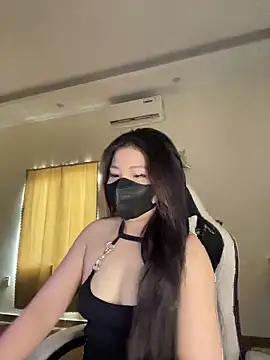 MiMi 0293 online show from March 14, 5:46 am