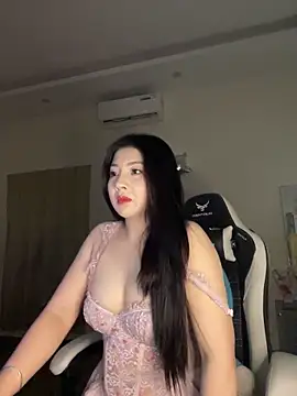 MiMi 0293 online show from March 24, 2:22 pm