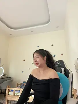 MiMi 0293 online show from May 7, 1:44 am