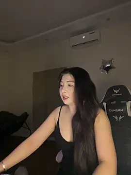 MiMi 0293 online show from May 13, 2:47 pm