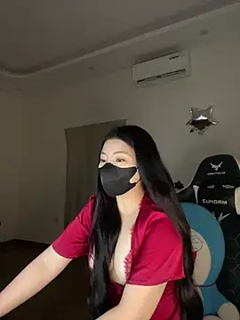 MiMi 0293 online show from July 4, 1:39 pm