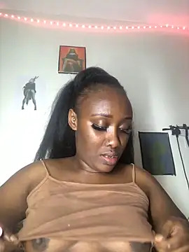 Lola kims online show from October 10, 2:43 am