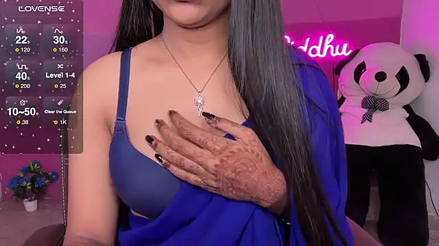 ridhima ranii online show from December 10, 3:12 pm