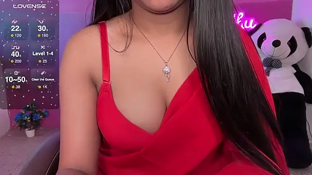 ridhima ranii online show from December 13, 4:43 am