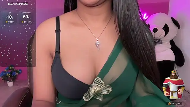 ridhima ranii online show from December 16, 12:06 pm