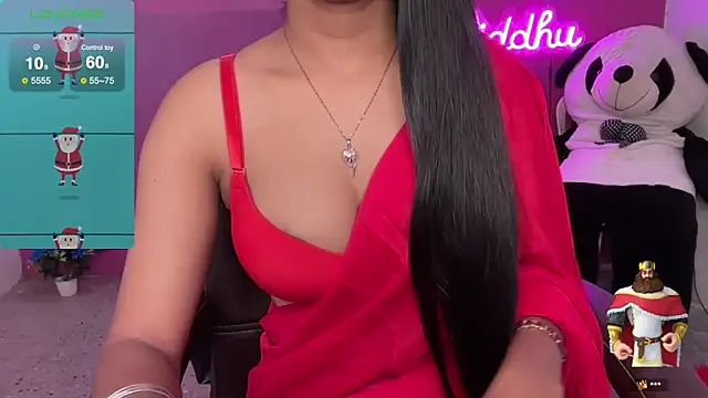 ridhima ranii online show from December 25, 12:26 pm