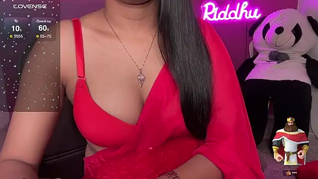 ridhima ranii online show from December 25, 7:13 pm