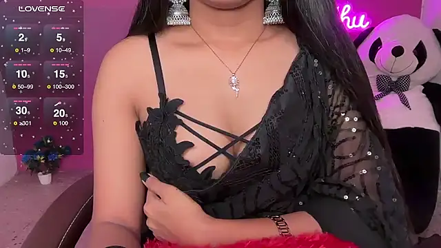 ridhima ranii online show from December 28, 3:37 pm