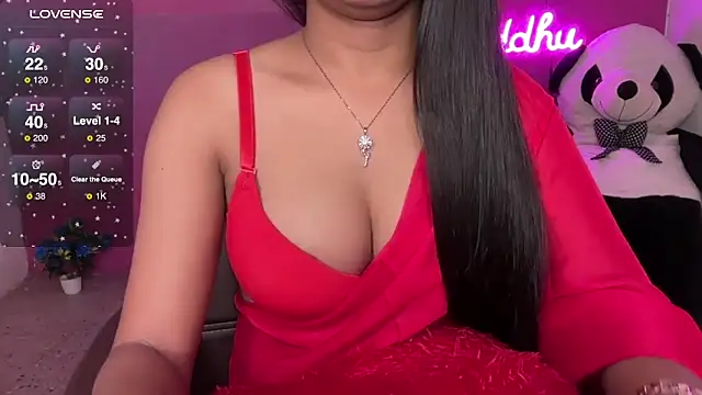 ridhima ranii online show from January 10, 3:27 pm