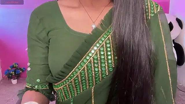 ridhima ranii online show from February 14, 9:13 am