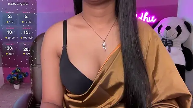 ridhima ranii online show from February 23, 6:39 am