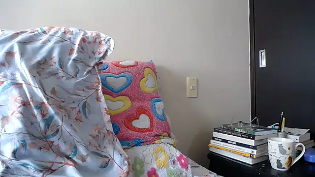 KAROLCANDY online show from July 9, 7:29 pm