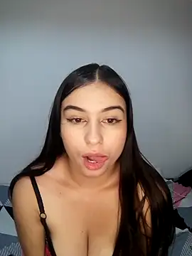 walker leah7 online show from February 9, 3:32 am