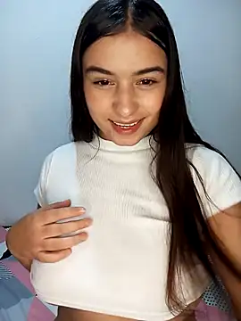 walker leah7 online show from March 4, 12:50 am