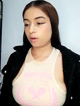 walker leah7 online show from September 19, 2:46 am