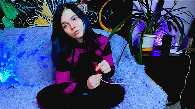 PussySaurus  online show from February 5, 4:03 pm