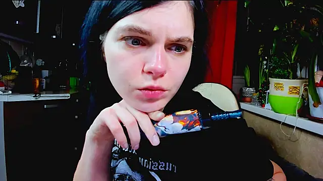 PussySaurus  online show from March 10, 12:51 am