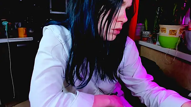 PussySaurus  online show from March 12, 3:24 am