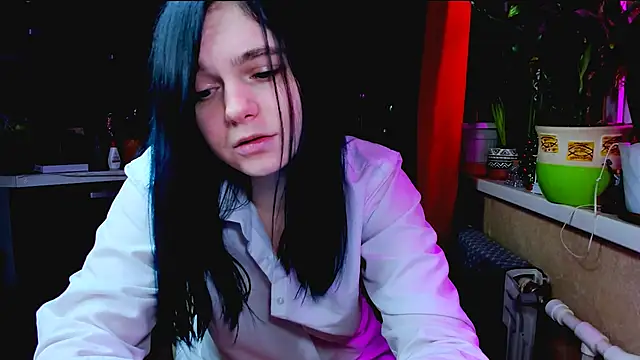 PussySaurus  online show from March 12, 10:17 pm