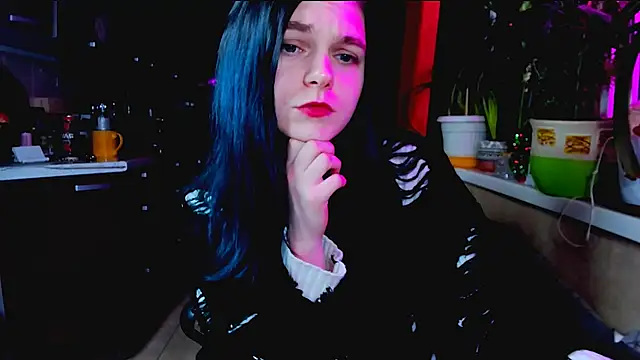 PussySaurus  online show from March 16, 9:58 pm