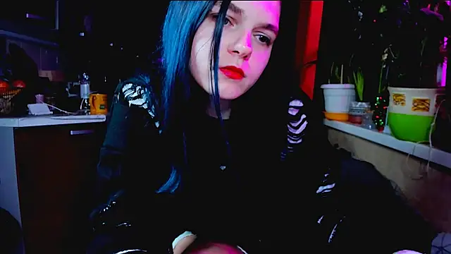 PussySaurus  online show from March 17, 1:03 am