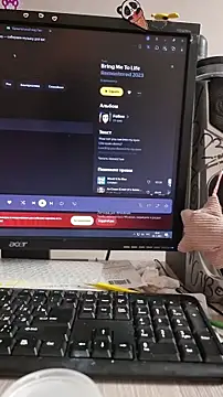  Alice 0-0 online show from November 29, 11:46 am