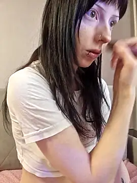 Snapshot of _Alice_0-0 chatting on May 2, 10:53 am Alice 0-0 online show from May 2, 10:53 am