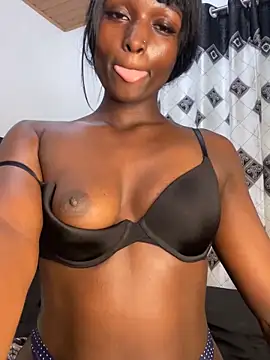 Curvixx online show from February 22, 3:45 am