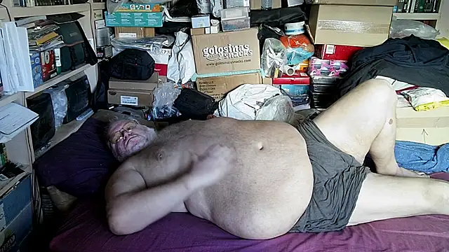 hadeszeuss2 online show from November 18, 3:27 pm