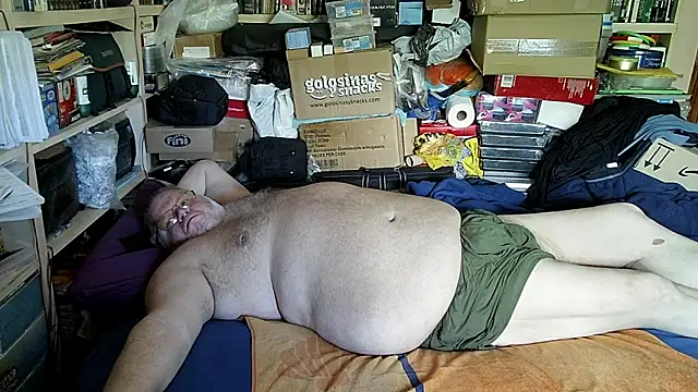 hadeszeuss2 online show from June 8, 1:22 pm