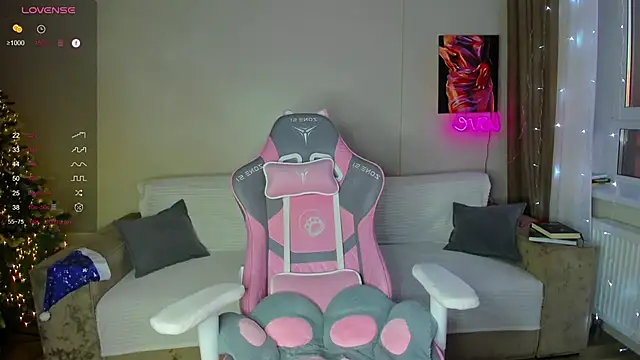 My Emmy online show from December 22, 10:17 am