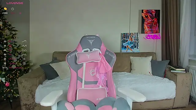 My Emmy online show from February 14, 3:15 pm