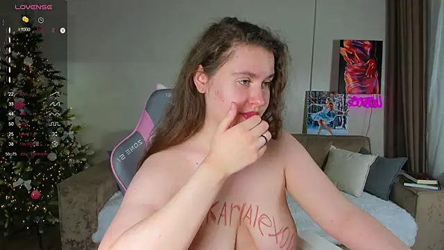 My Emmy online show from February 15, 5:28 pm