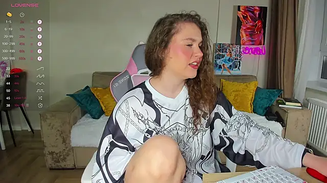 My Emmy online show from March 2, 8:50 pm