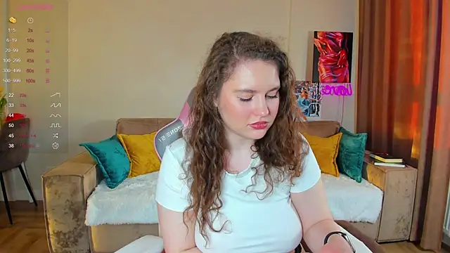 My Emmy online show from March 16, 11:49 am