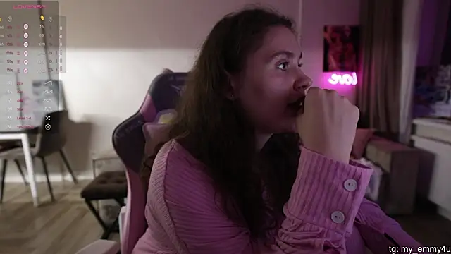 My Emmy online show from September 20, 6:53 pm