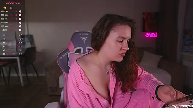 My Emmy online show from September 22, 10:12 pm