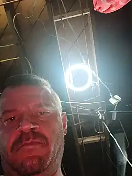 Davo84123 online show from July 18, 5:28 pm