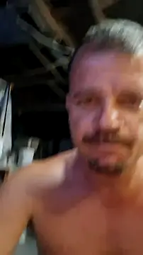 Davo84123 online show from July 23, 6:55 am