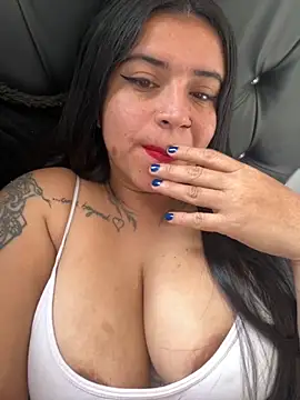 Devilsweet17 online show from September 11, 7:58 pm