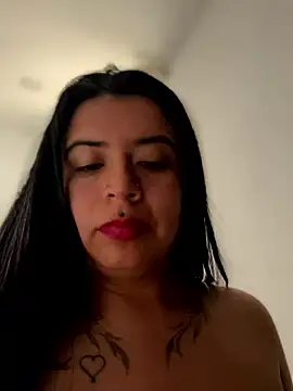 Devilsweet17 online show from January 15, 3:16 pm