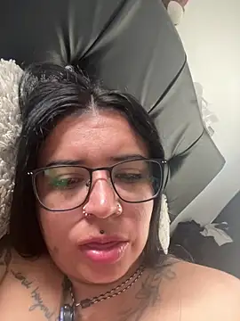 Devilsweet17 online show from June 14, 2:19 pm