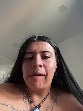 Devilsweet17 online show from June 25, 9:41 pm