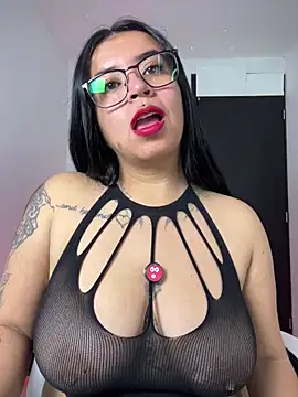 Devilsweet17 online show from July 3, 11:49 am
