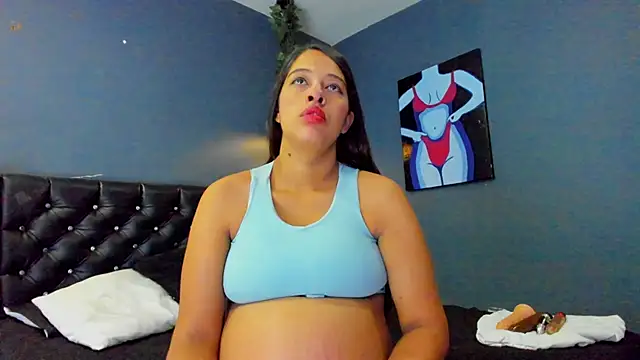 Hannah Miller   online show from March 5, 5:29 pm